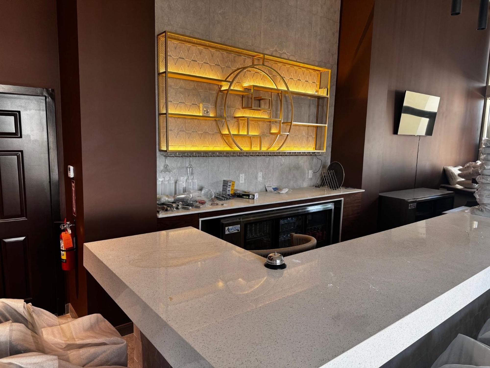 Galaxy Hotel Saint Petersburg Eksteriør billede