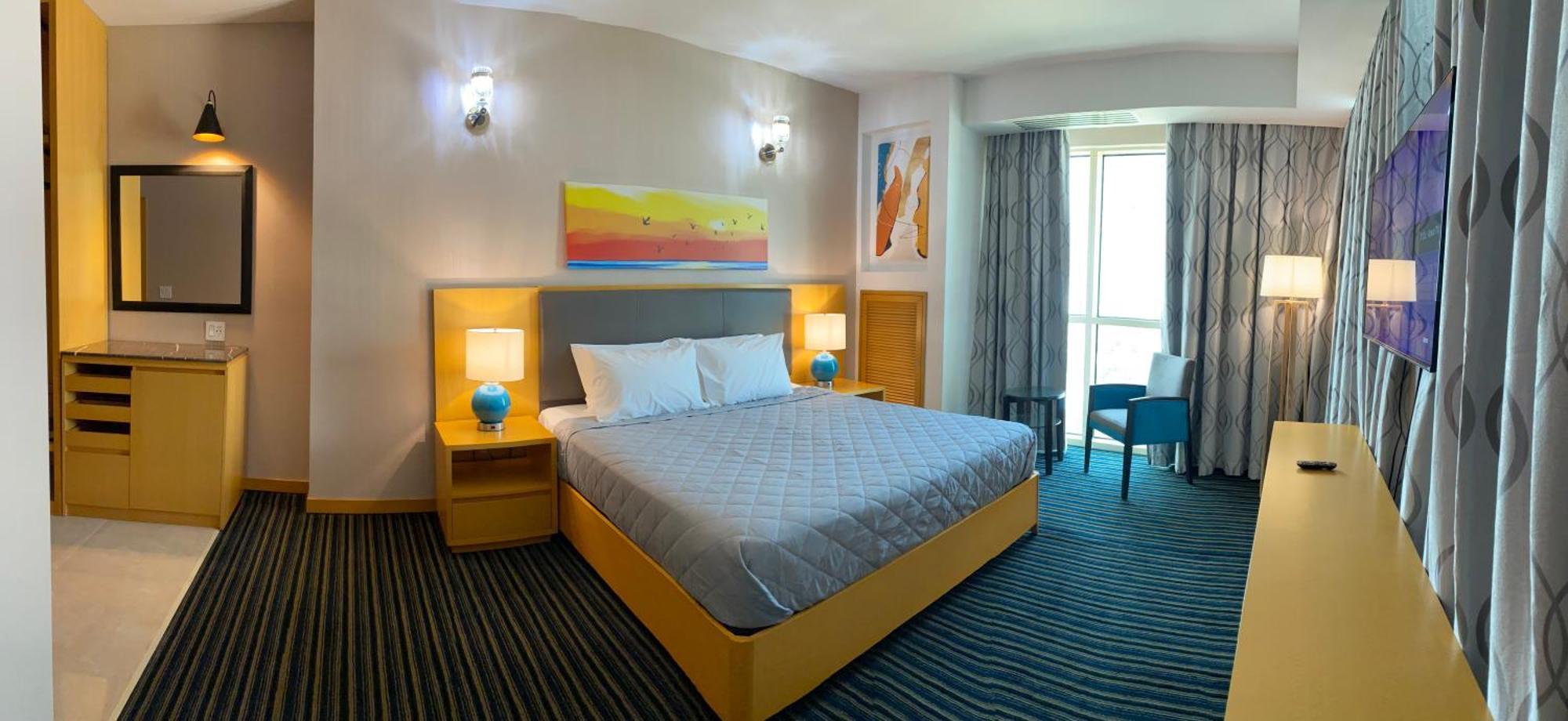 Galaxy Hotel Saint Petersburg Eksteriør billede