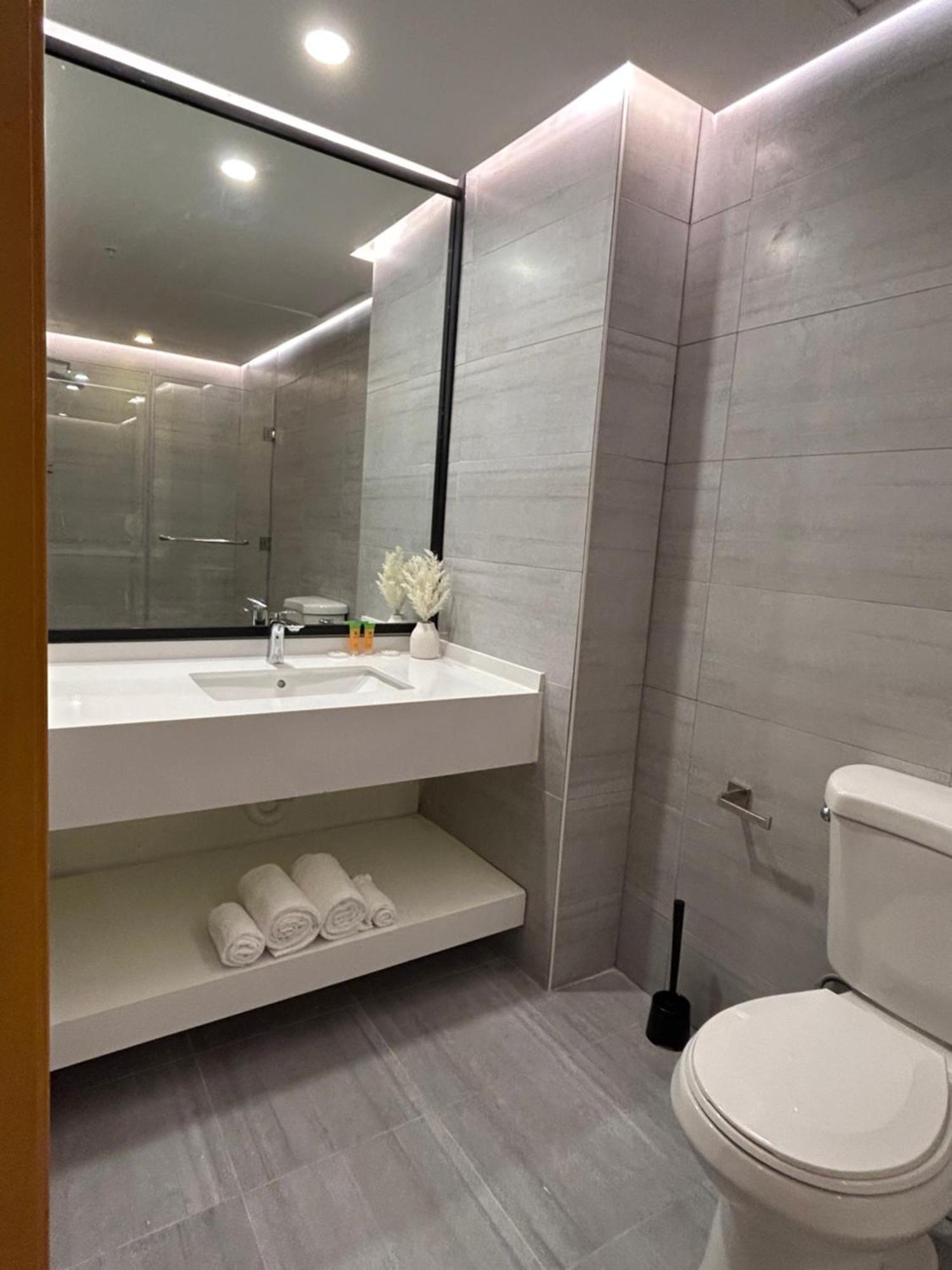 Galaxy Hotel Saint Petersburg Eksteriør billede