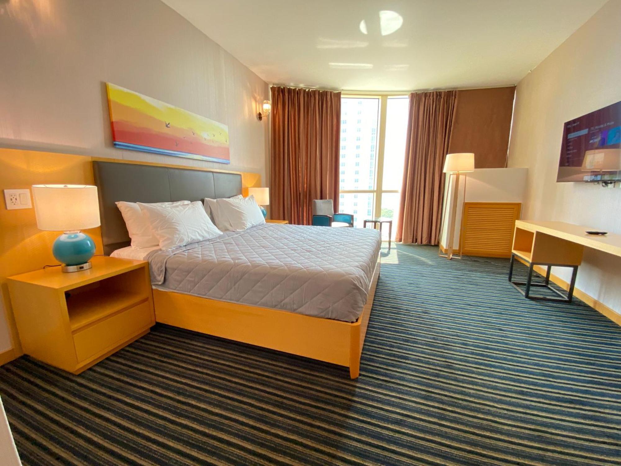 Galaxy Hotel Saint Petersburg Eksteriør billede